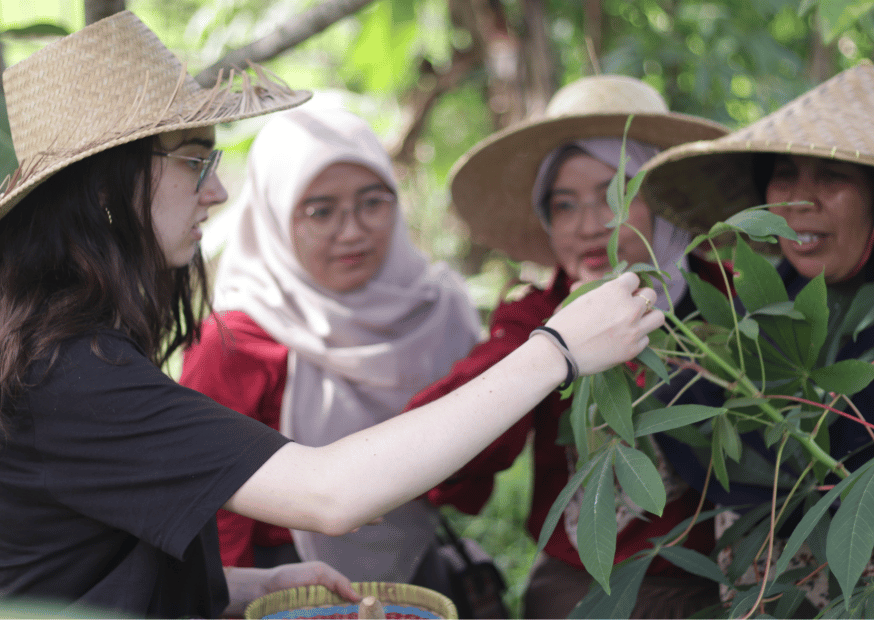 Be Lantaner (1 Day Tour)